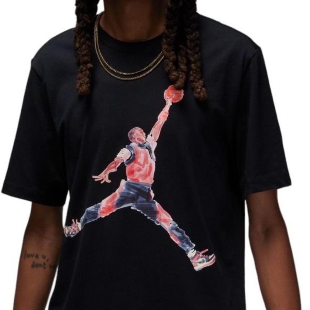 Air Jordan Jumpman Tee